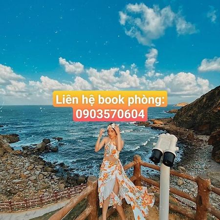 FLC Sea Quy Nhơn -Căn Hộ Ngoại thất bức ảnh