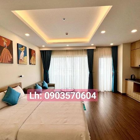 FLC Sea Quy Nhơn -Căn Hộ Ngoại thất bức ảnh