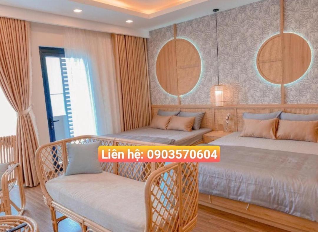 FLC Sea Quy Nhơn -Căn Hộ Ngoại thất bức ảnh