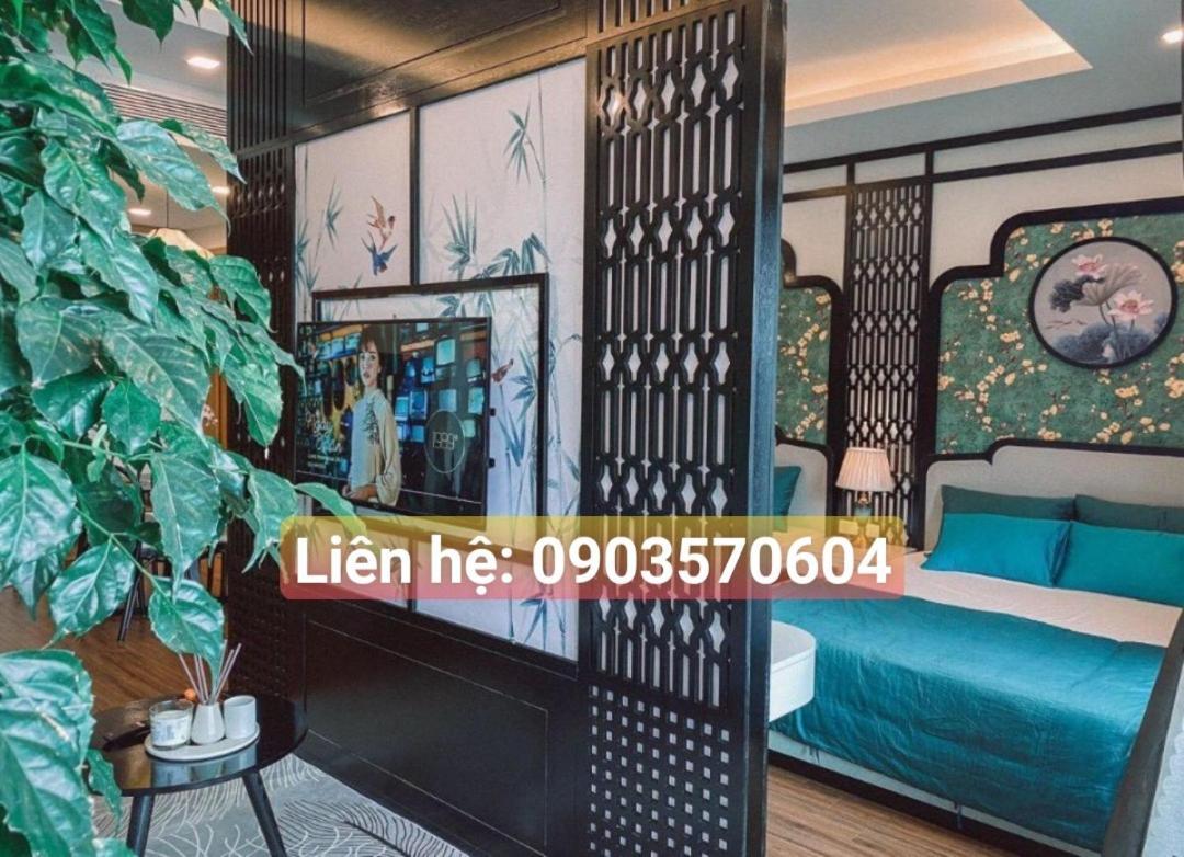 FLC Sea Quy Nhơn -Căn Hộ Ngoại thất bức ảnh