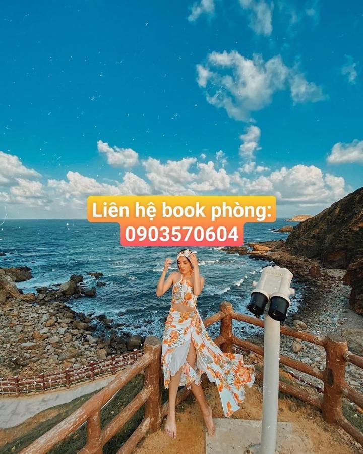 FLC Sea Quy Nhơn -Căn Hộ Ngoại thất bức ảnh