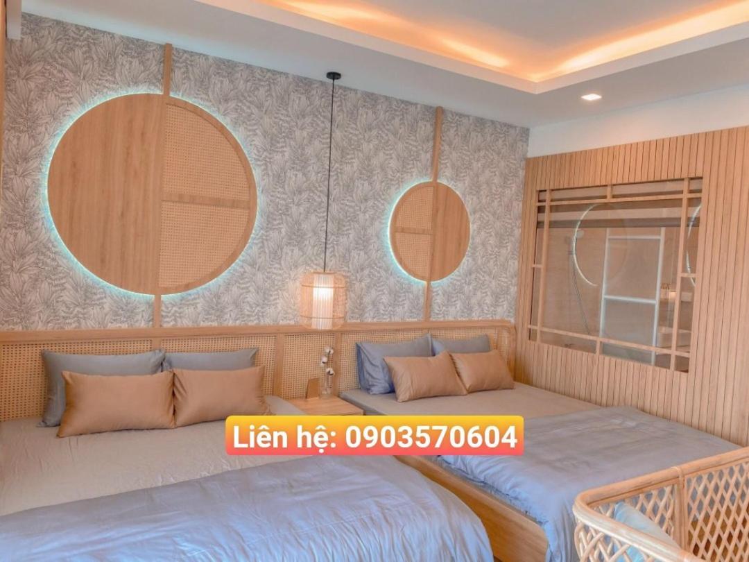 FLC Sea Quy Nhơn -Căn Hộ Ngoại thất bức ảnh