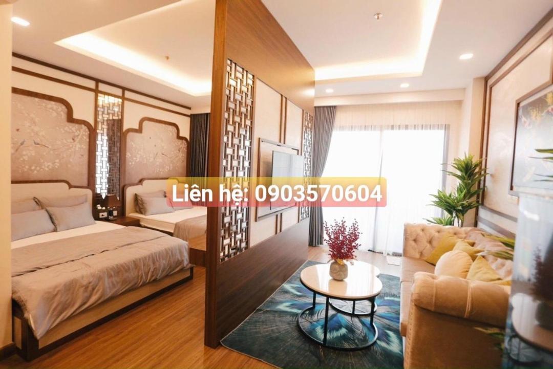 FLC Sea Quy Nhơn -Căn Hộ Ngoại thất bức ảnh