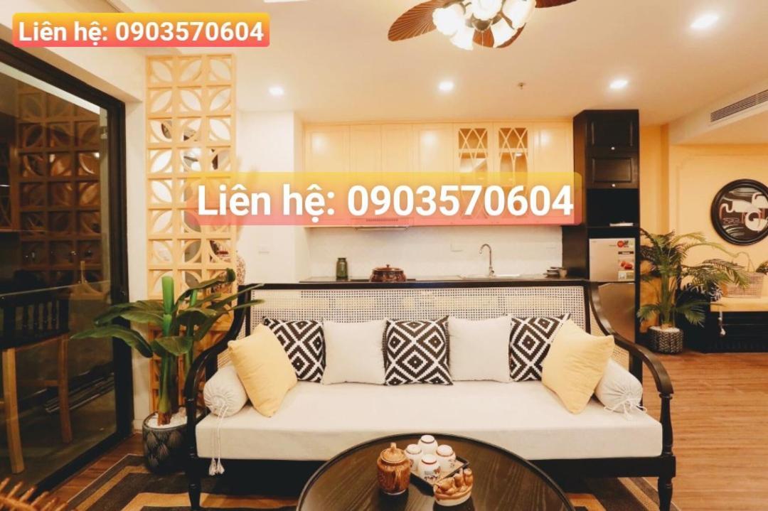 FLC Sea Quy Nhơn -Căn Hộ Ngoại thất bức ảnh