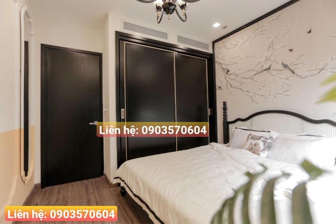 FLC Sea Quy Nhơn -Căn Hộ Ngoại thất bức ảnh