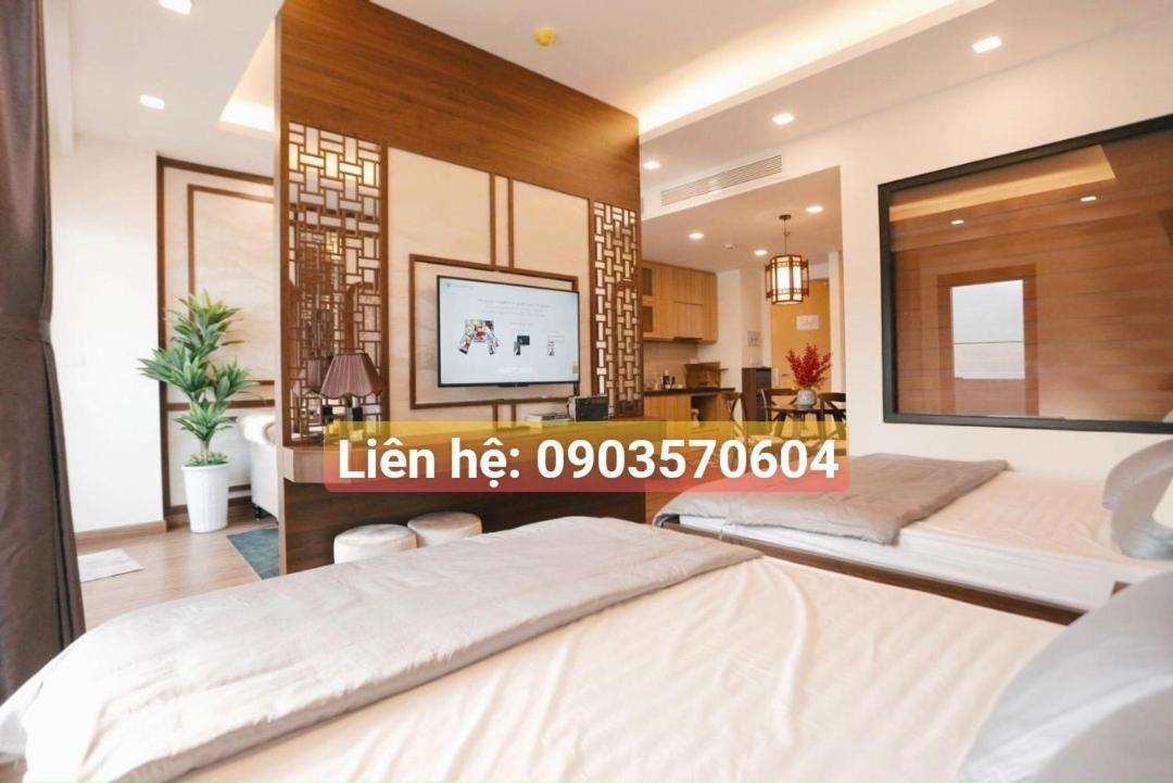 FLC Sea Quy Nhơn -Căn Hộ Ngoại thất bức ảnh