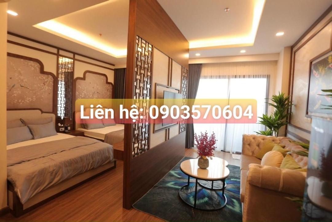 FLC Sea Quy Nhơn -Căn Hộ Ngoại thất bức ảnh