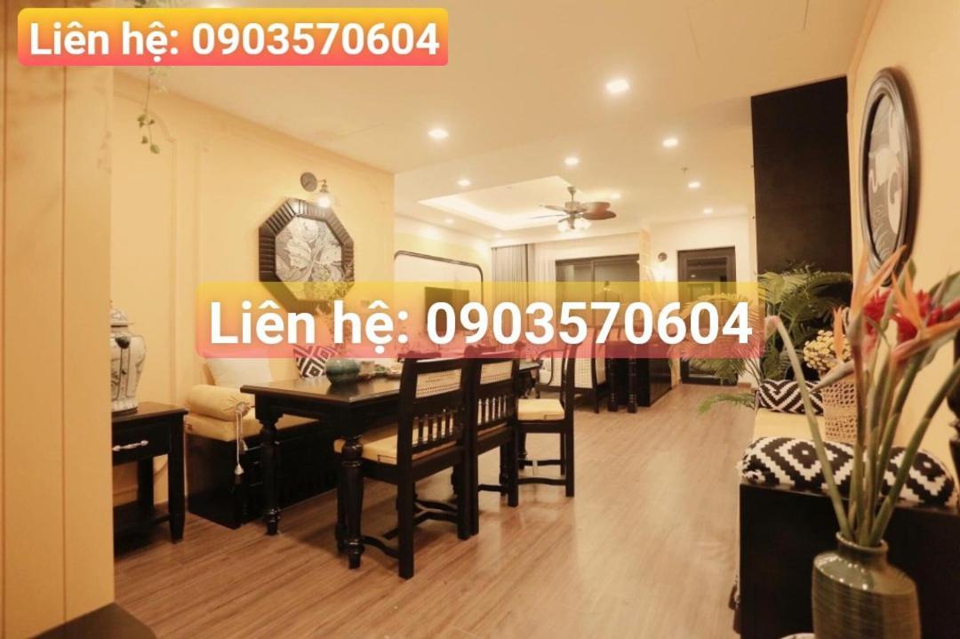 FLC Sea Quy Nhơn -Căn Hộ Ngoại thất bức ảnh