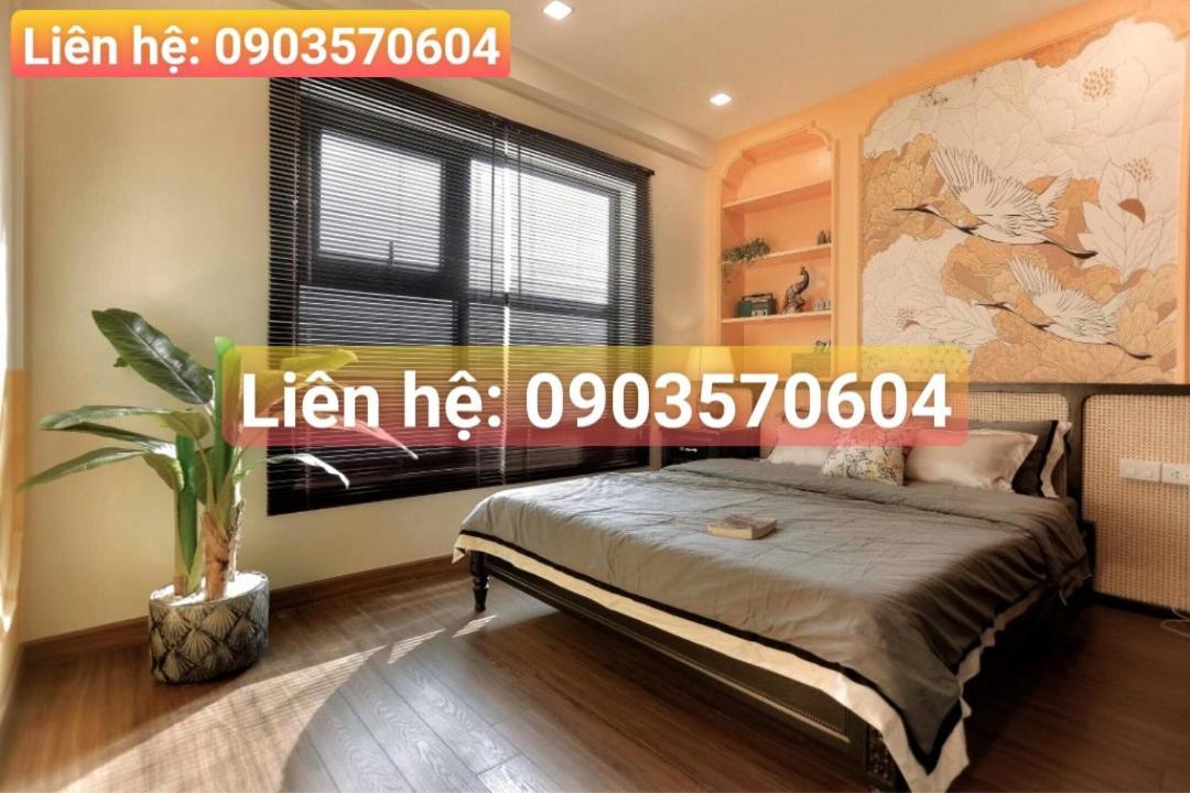 FLC Sea Quy Nhơn -Căn Hộ Ngoại thất bức ảnh