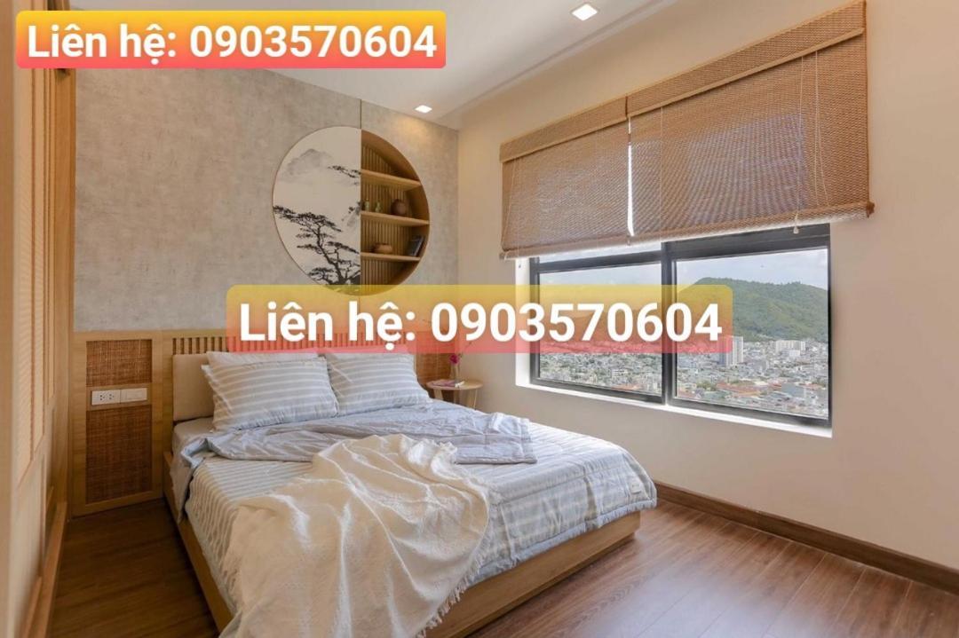 FLC Sea Quy Nhơn -Căn Hộ Ngoại thất bức ảnh