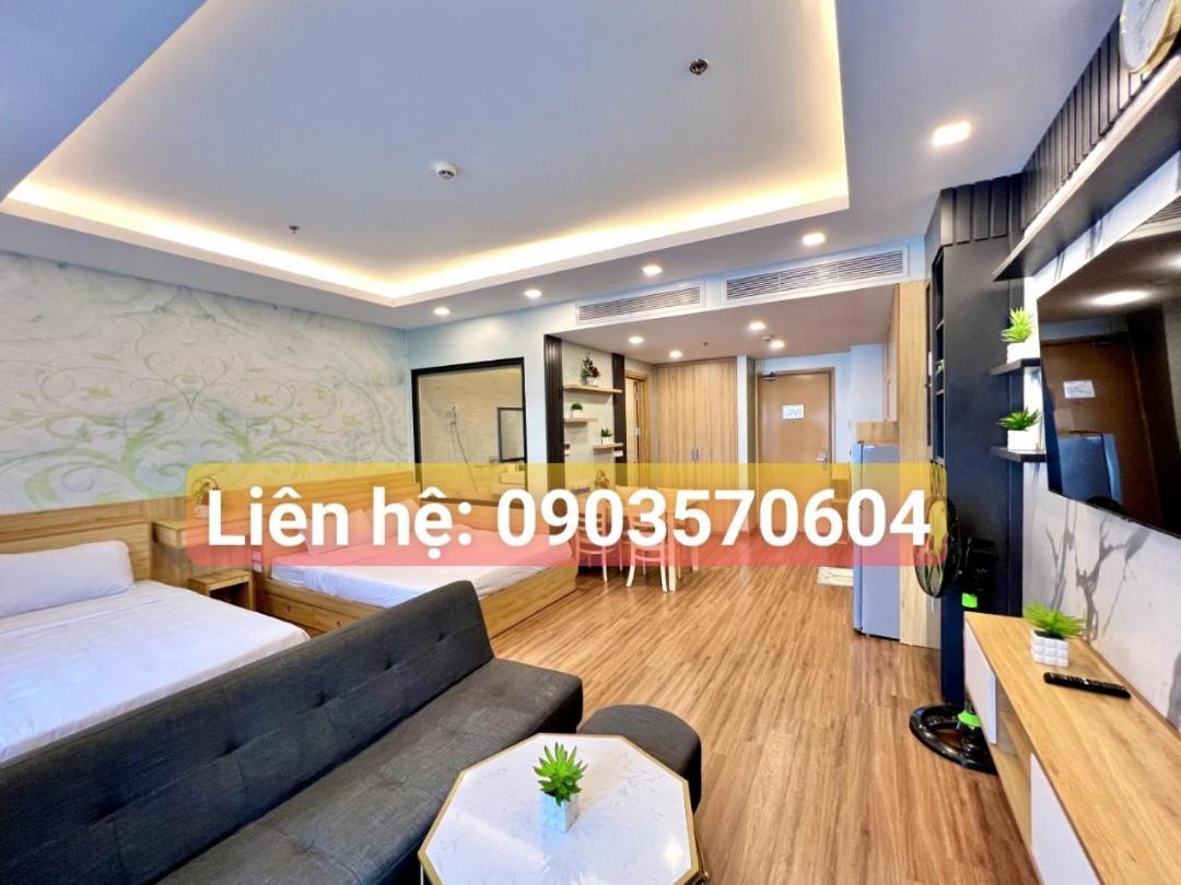 FLC Sea Quy Nhơn -Căn Hộ Ngoại thất bức ảnh
