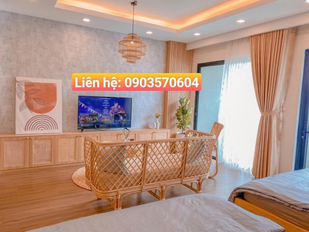 FLC Sea Quy Nhơn -Căn Hộ Ngoại thất bức ảnh