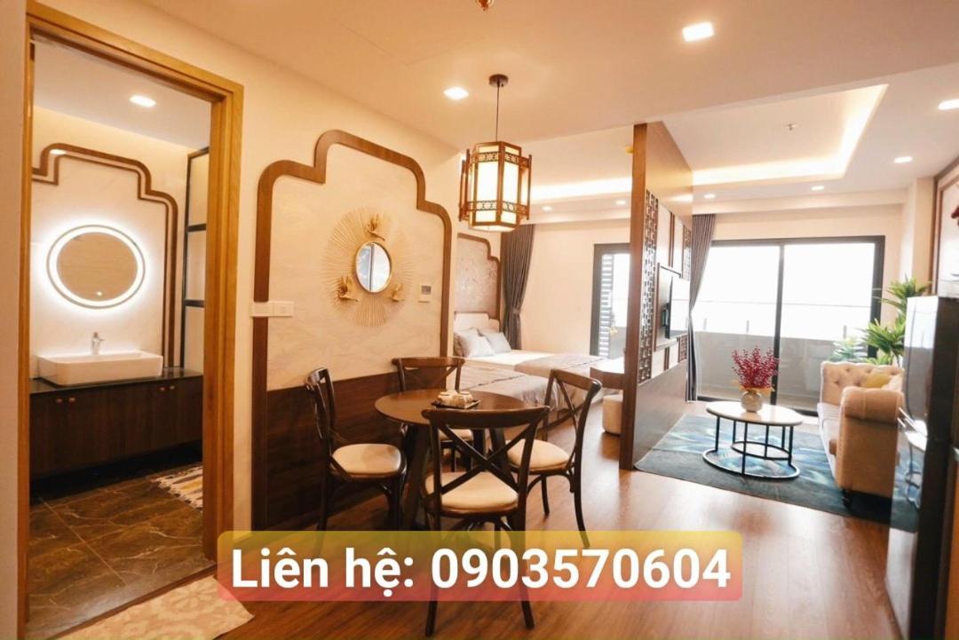 FLC Sea Quy Nhơn -Căn Hộ Ngoại thất bức ảnh