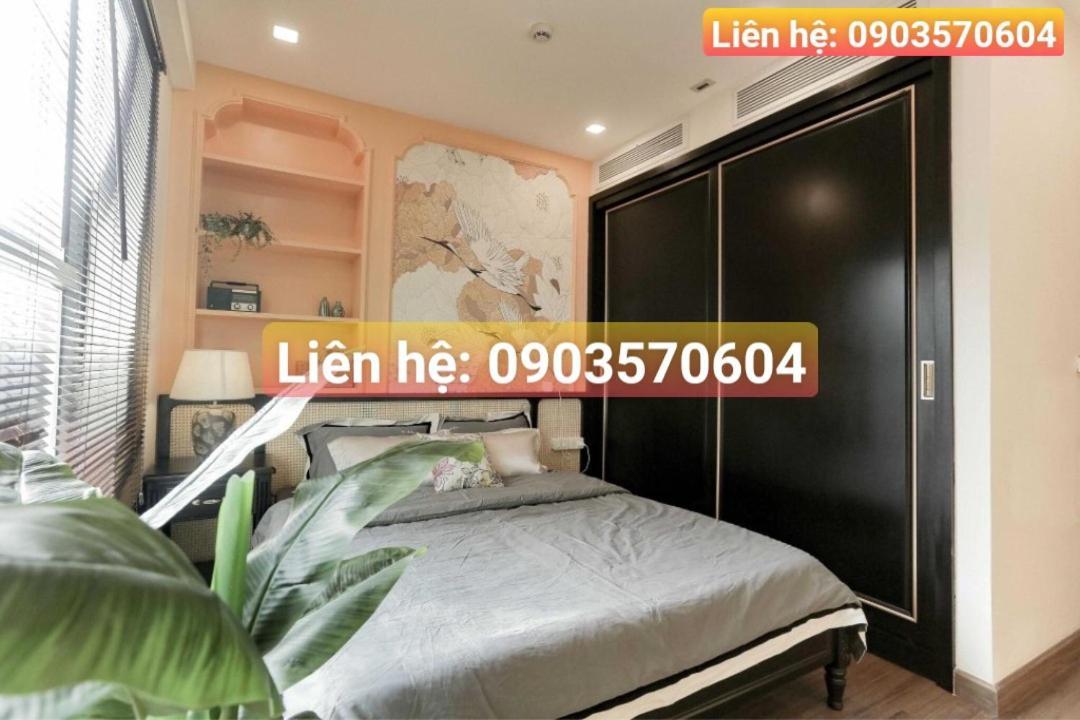 FLC Sea Quy Nhơn -Căn Hộ Ngoại thất bức ảnh