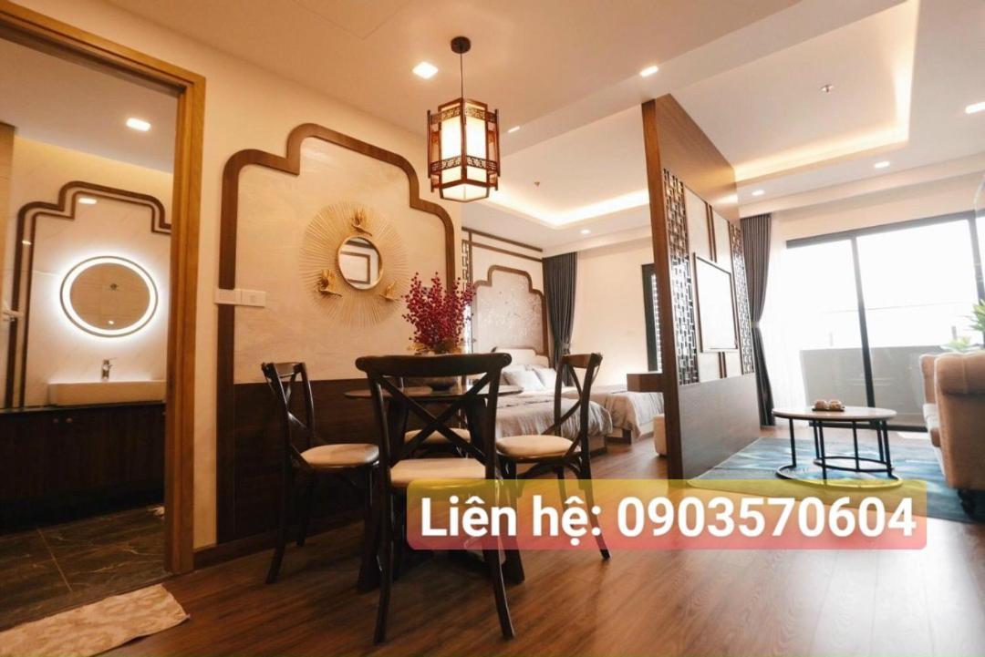 FLC Sea Quy Nhơn -Căn Hộ Ngoại thất bức ảnh