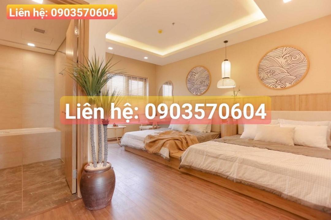 FLC Sea Quy Nhơn -Căn Hộ Ngoại thất bức ảnh