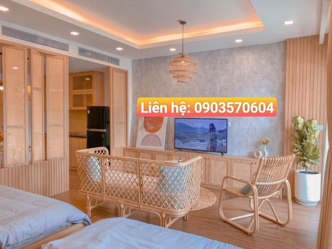 FLC Sea Quy Nhơn -Căn Hộ Ngoại thất bức ảnh