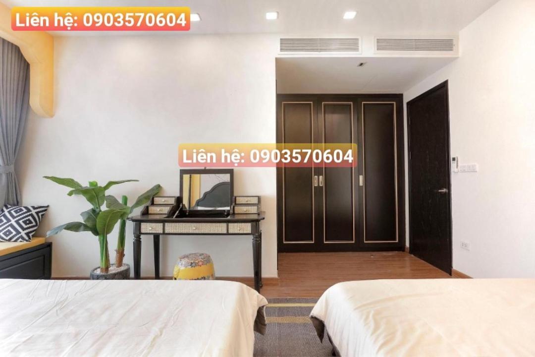 FLC Sea Quy Nhơn -Căn Hộ Ngoại thất bức ảnh