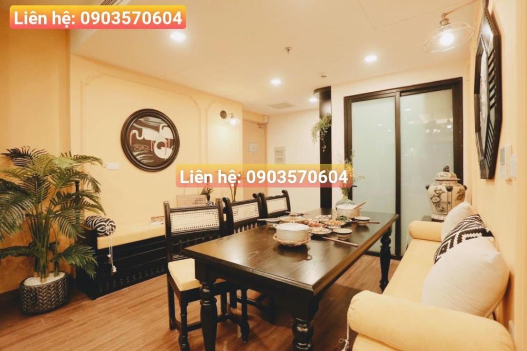 FLC Sea Quy Nhơn -Căn Hộ Ngoại thất bức ảnh