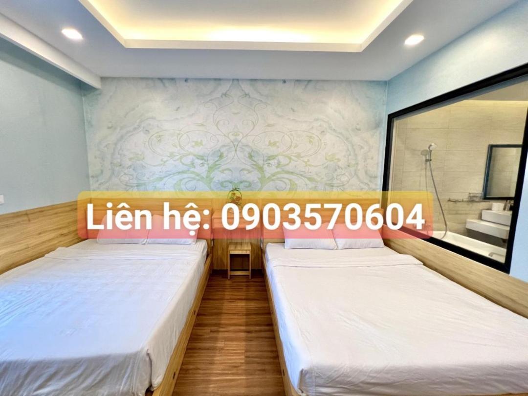FLC Sea Quy Nhơn -Căn Hộ Ngoại thất bức ảnh