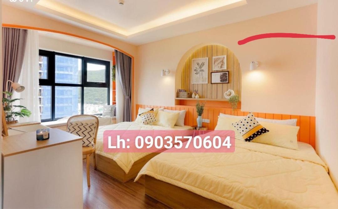 FLC Sea Quy Nhơn -Căn Hộ Ngoại thất bức ảnh