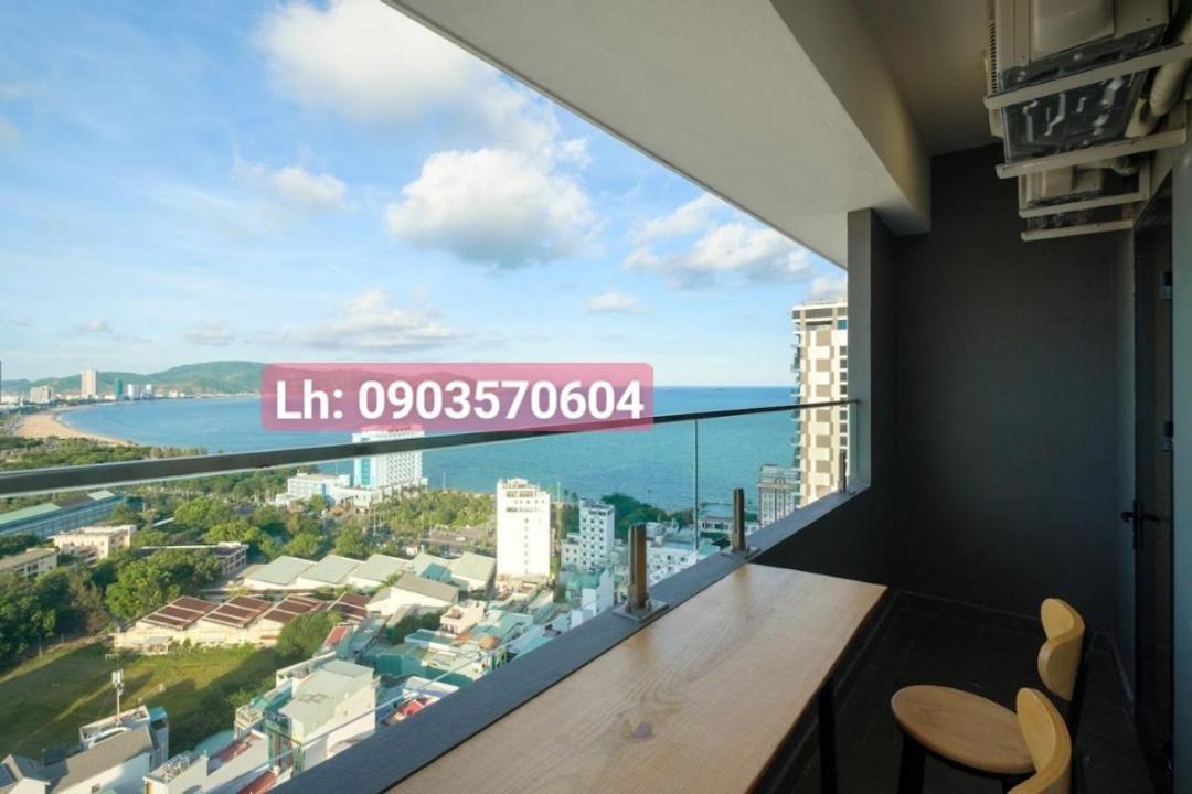 FLC Sea Quy Nhơn -Căn Hộ Ngoại thất bức ảnh