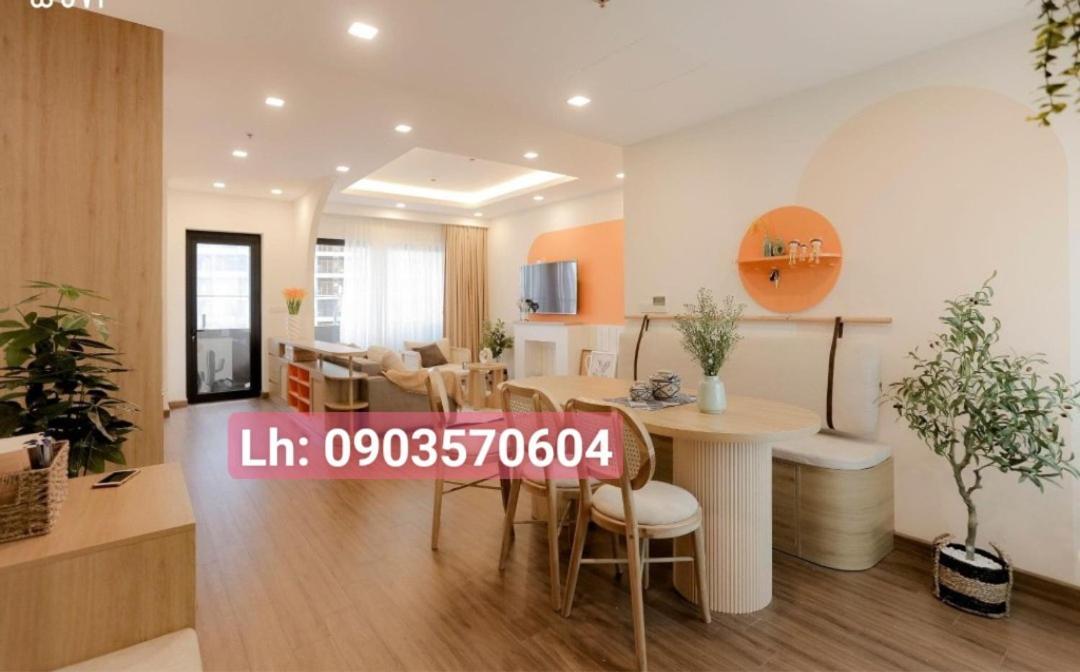 FLC Sea Quy Nhơn -Căn Hộ Ngoại thất bức ảnh