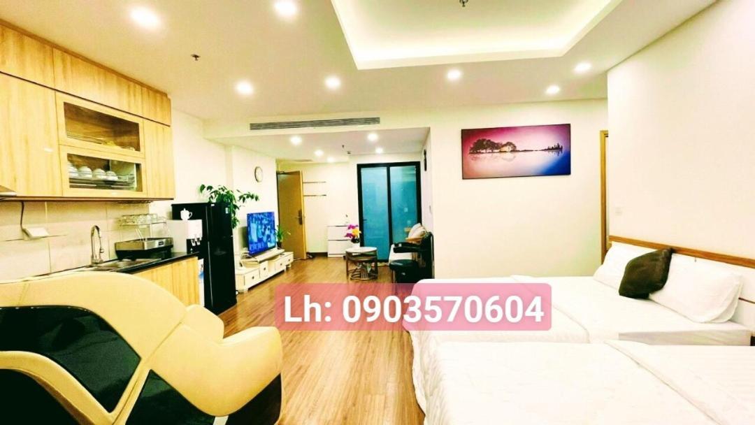 FLC Sea Quy Nhơn -Căn Hộ Ngoại thất bức ảnh
