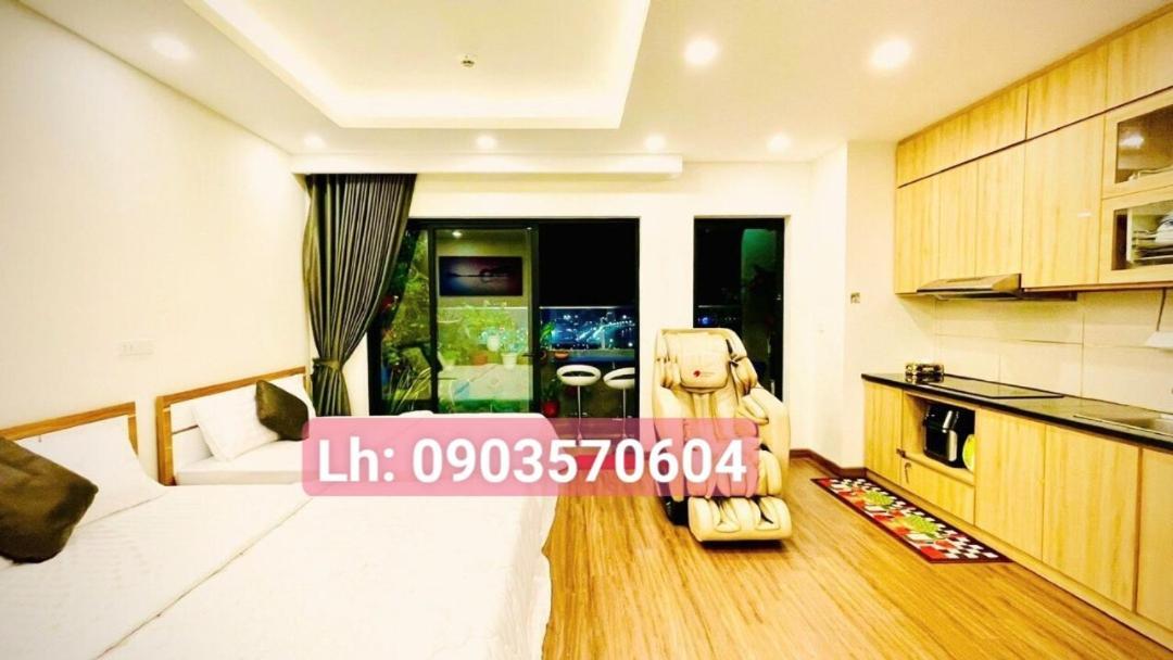 FLC Sea Quy Nhơn -Căn Hộ Ngoại thất bức ảnh