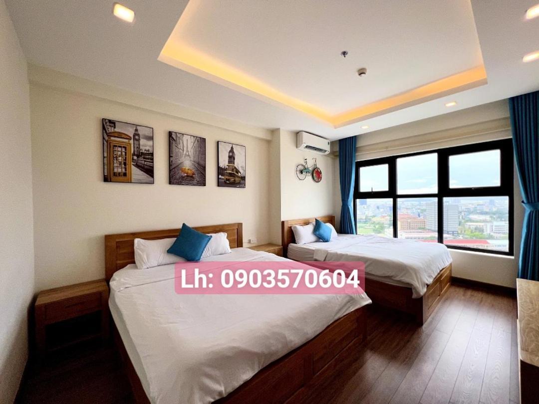 FLC Sea Quy Nhơn -Căn Hộ Ngoại thất bức ảnh
