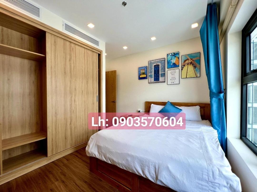 FLC Sea Quy Nhơn -Căn Hộ Ngoại thất bức ảnh