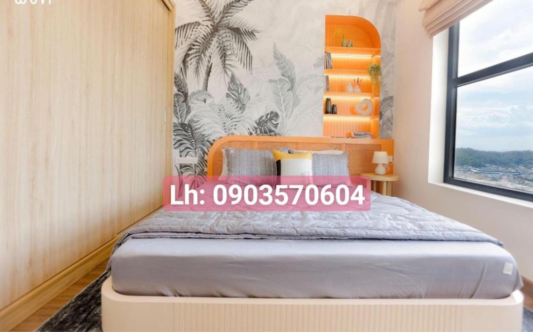 FLC Sea Quy Nhơn -Căn Hộ Ngoại thất bức ảnh