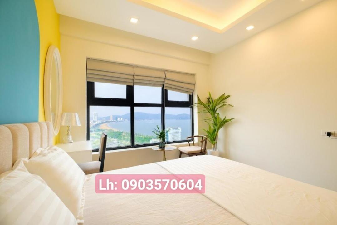FLC Sea Quy Nhơn -Căn Hộ Ngoại thất bức ảnh