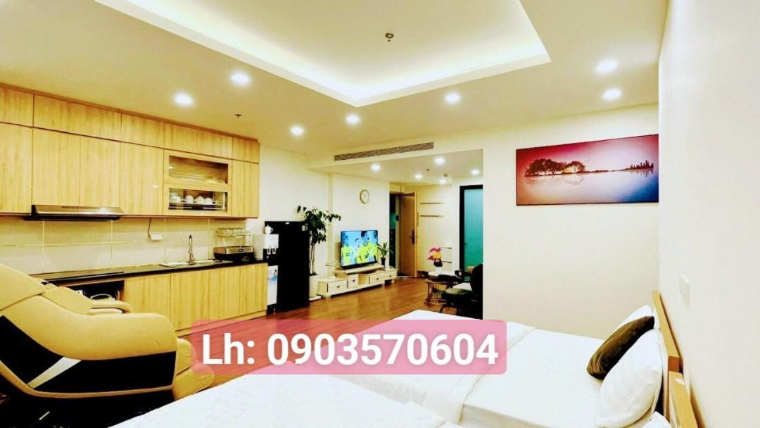 FLC Sea Quy Nhơn -Căn Hộ Ngoại thất bức ảnh