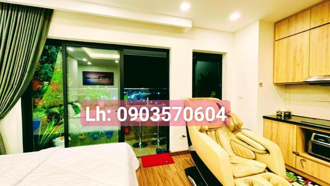 FLC Sea Quy Nhơn -Căn Hộ Ngoại thất bức ảnh