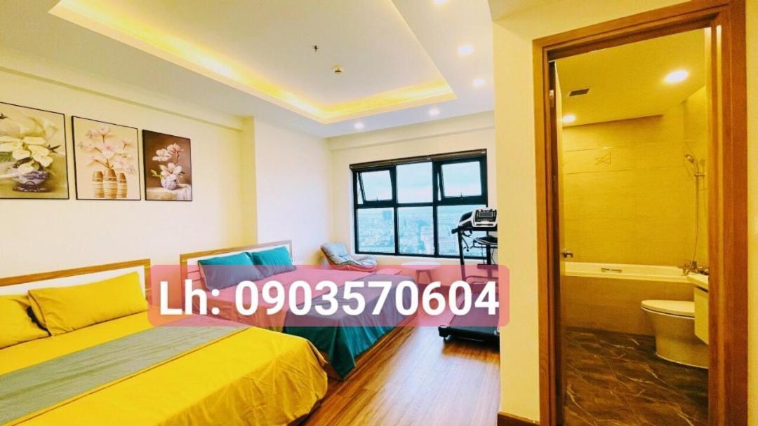 FLC Sea Quy Nhơn -Căn Hộ Ngoại thất bức ảnh
