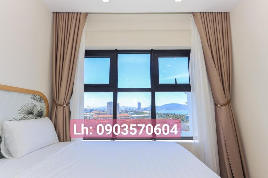 FLC Sea Quy Nhơn -Căn Hộ Ngoại thất bức ảnh