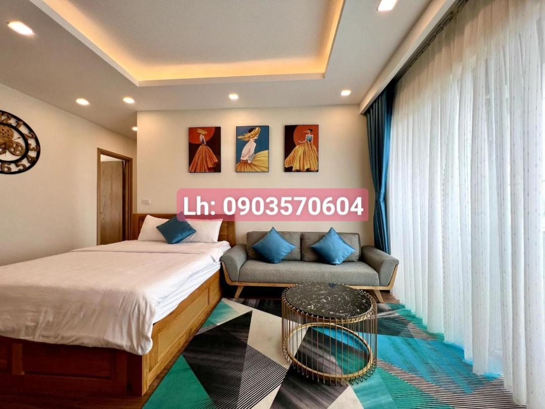 FLC Sea Quy Nhơn -Căn Hộ Ngoại thất bức ảnh