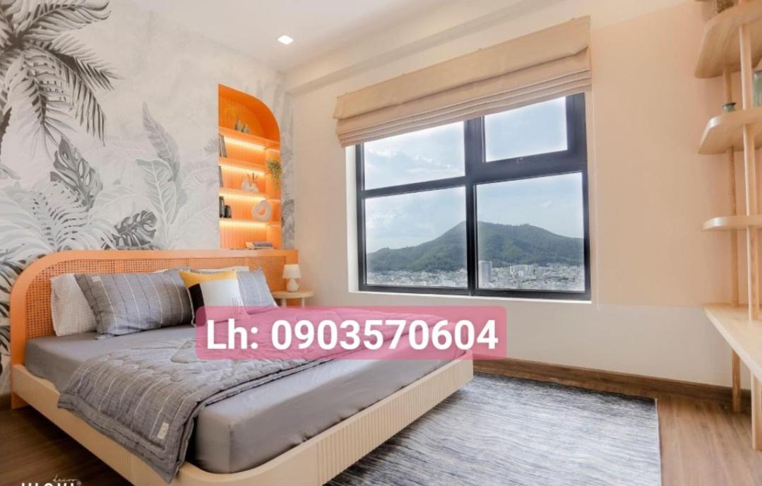 FLC Sea Quy Nhơn -Căn Hộ Ngoại thất bức ảnh