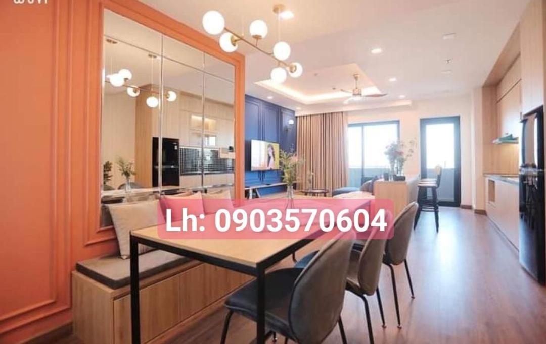 FLC Sea Quy Nhơn -Căn Hộ Ngoại thất bức ảnh