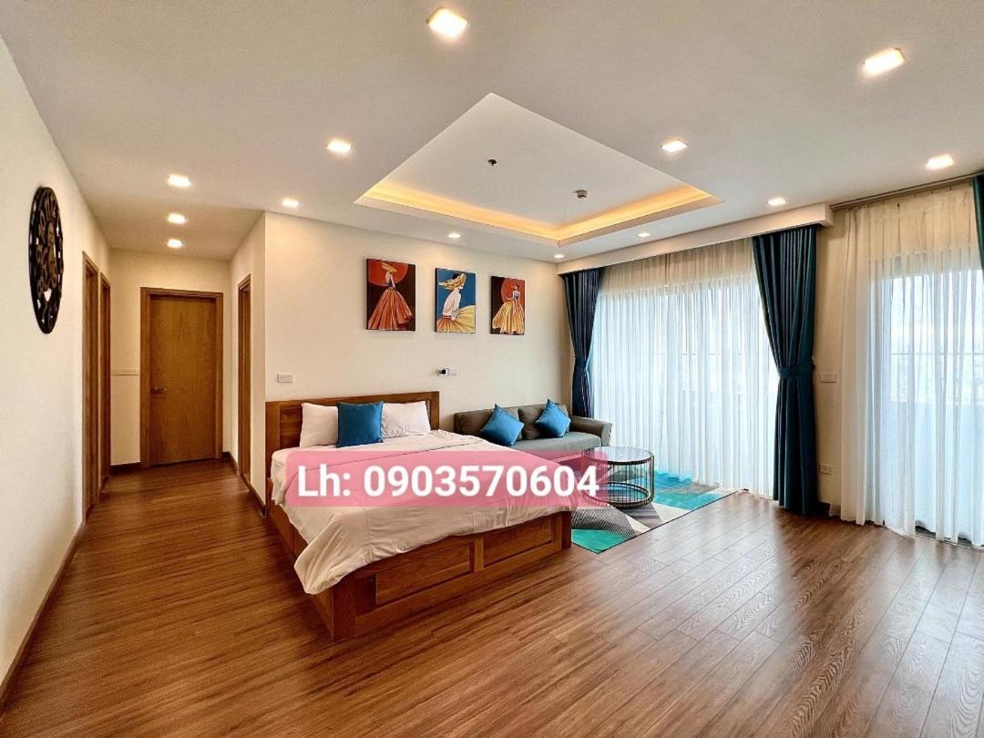 FLC Sea Quy Nhơn -Căn Hộ Ngoại thất bức ảnh