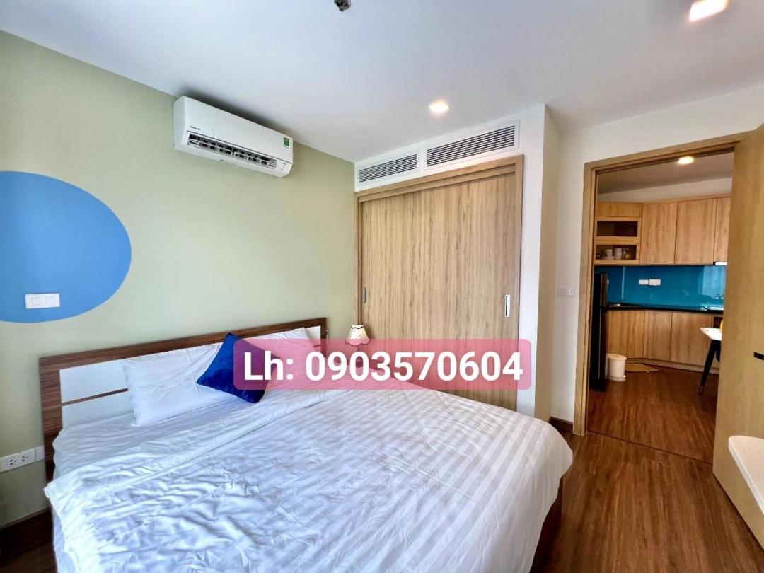 FLC Sea Quy Nhơn -Căn Hộ Ngoại thất bức ảnh